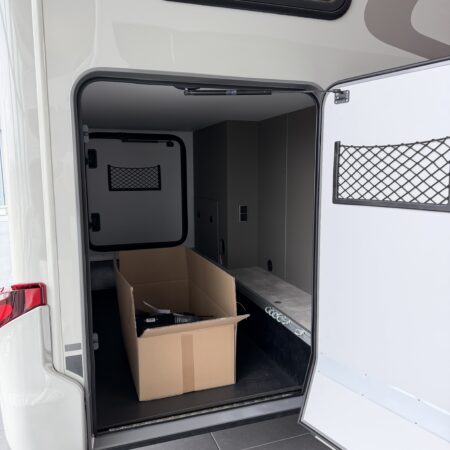Hymer GT-S 600