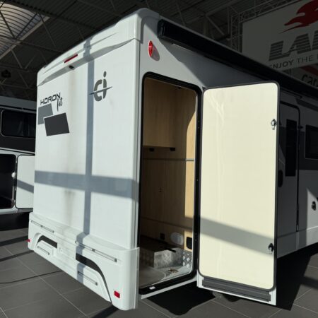 CI HORON FIT 30 XT