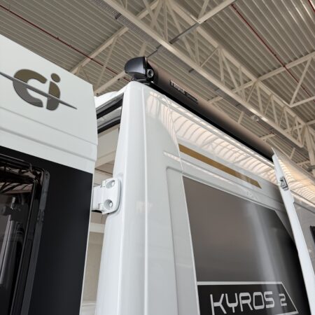 Kyros 2 Go
