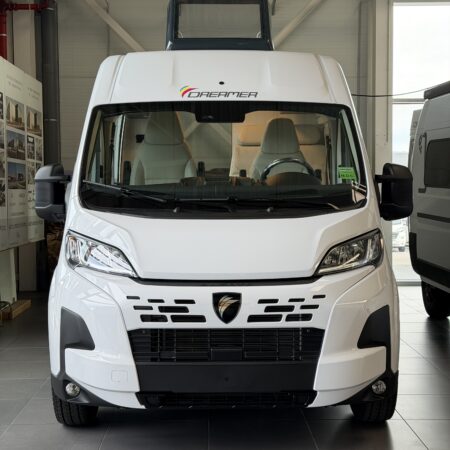 Dreamer D43 Fun +