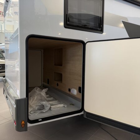 Horon 87 Silver Edition