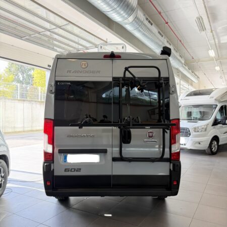 Randger R 602