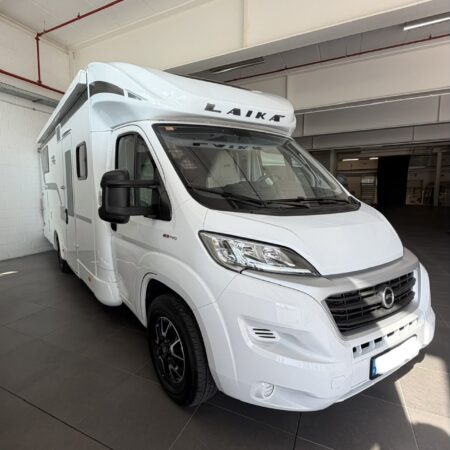 LAIKA KOSMO 509 L