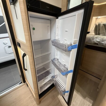 RAPIDO C86 OPTIMUM LINE