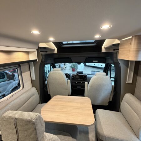 Hymer GT-S 600