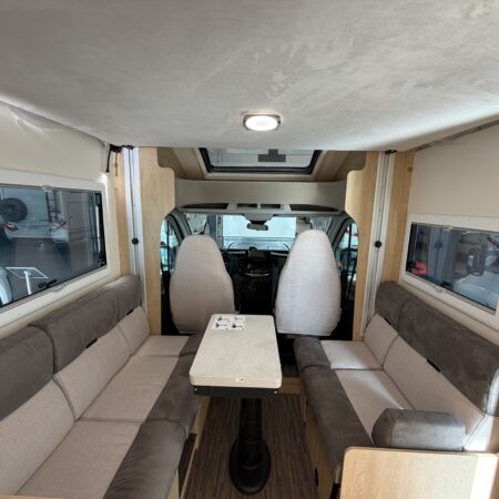 CI HORON FIT 30 XT