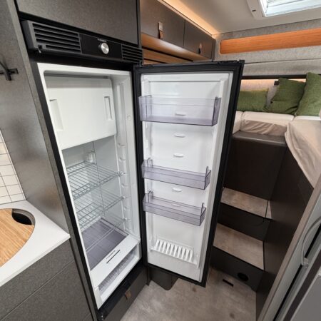 Hymer MLT 570 CrossOver