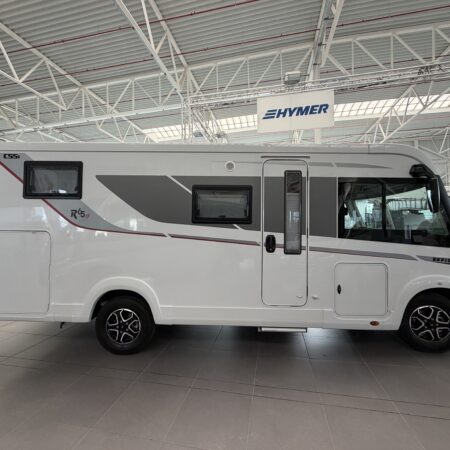 RAPIDO C55 I 65 ANIVERSARIO