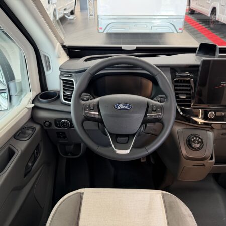 CI HORON FIT 30 XT
