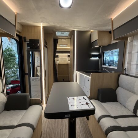 Horon 87 Silver Edition