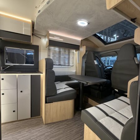 CI HORON 88 XT SILVER EDITION