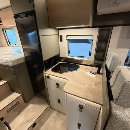 Hymer GT-S 600