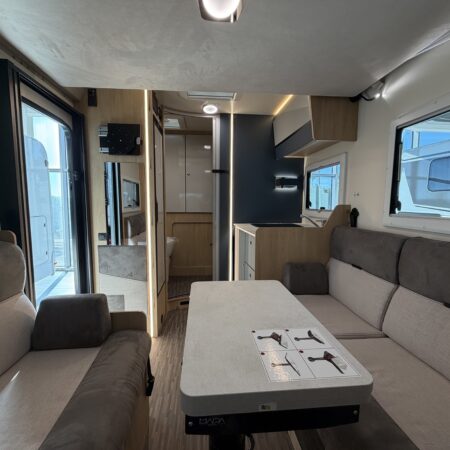 CI HORON FIT 30 XT