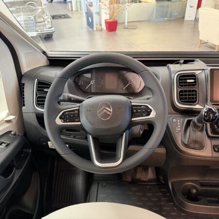 Horon 87 Silver Edition