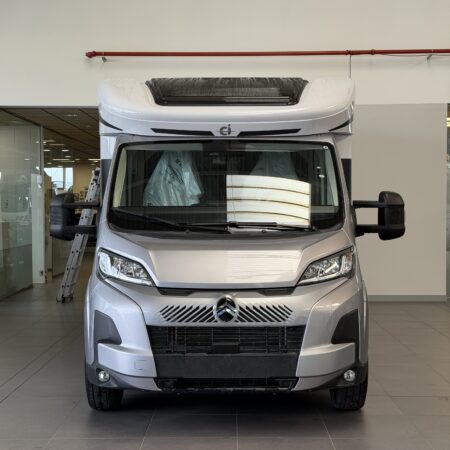 CI HORON 88 XT SILVER EDITION