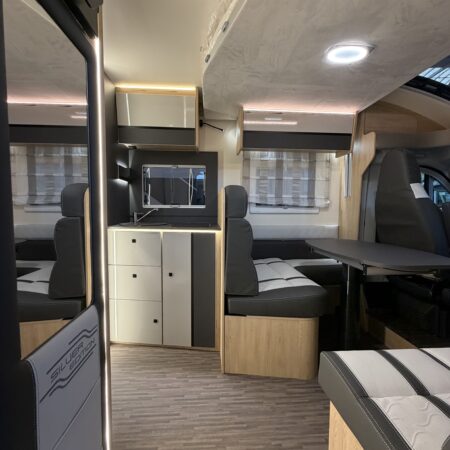 CI HORON 88 XT SILVER EDITION