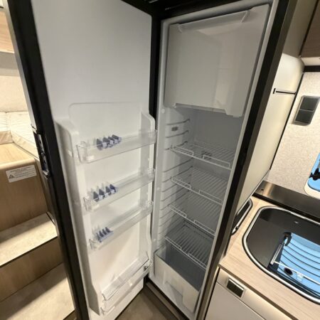 Hymer GT-S 600