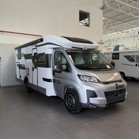 CI HORON 88 XT SILVER EDITION