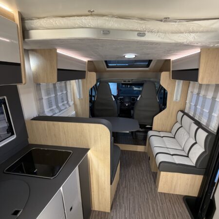 CI HORON 88 XT SILVER EDITION