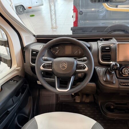 CI HORON 88 XT SILVER EDITION