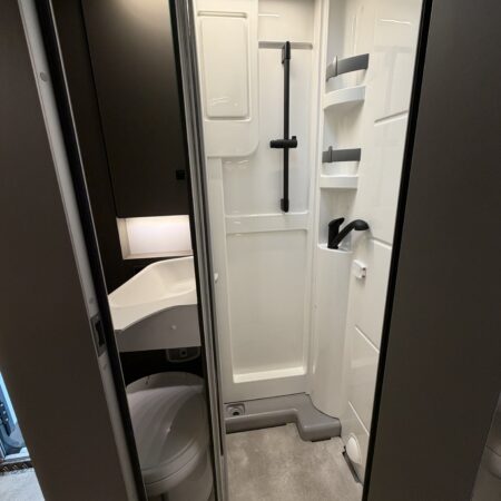 Hymer GT-S 600