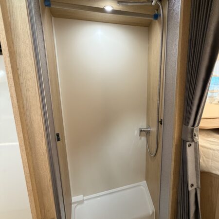 Horon 87 Silver Edition