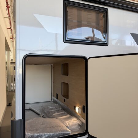 CI HORON 88 XT SILVER EDITION