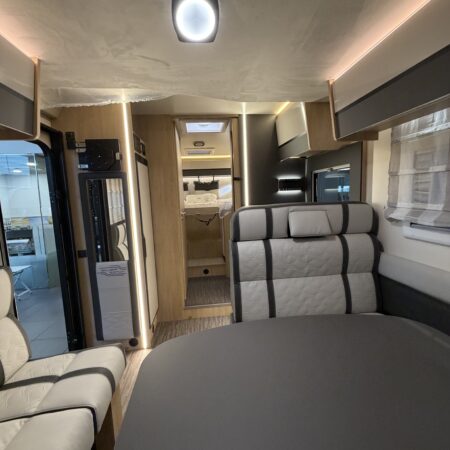CI HORON 88 XT SILVER EDITION