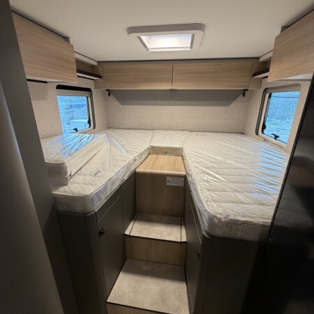 Hymer GT-S 600