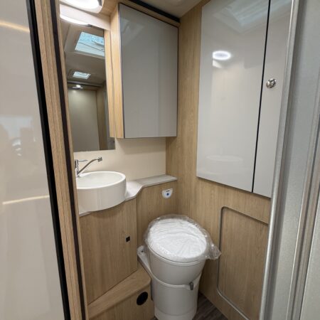 CI HORON FIT 30 XT