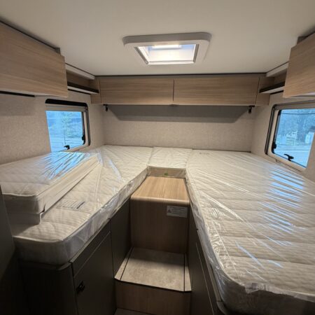Hymer GT-S 600