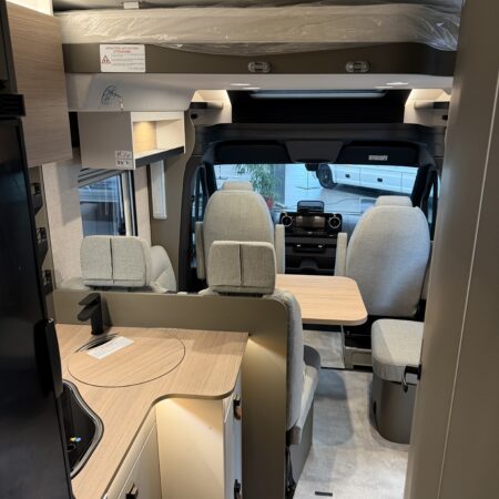 Hymer GT-S 600