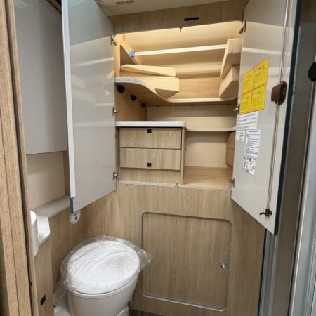 CI HORON FIT 30 XT