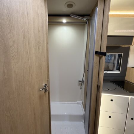 CI HORON 88 XT SILVER EDITION
