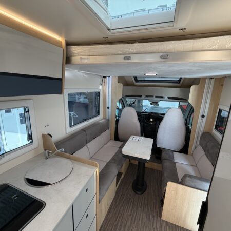 CI HORON FIT 30 XT