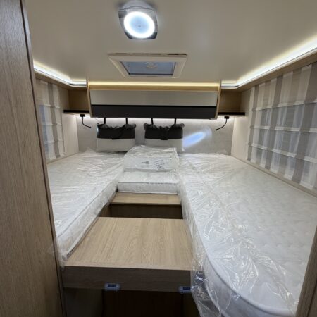 CI HORON 88 XT SILVER EDITION