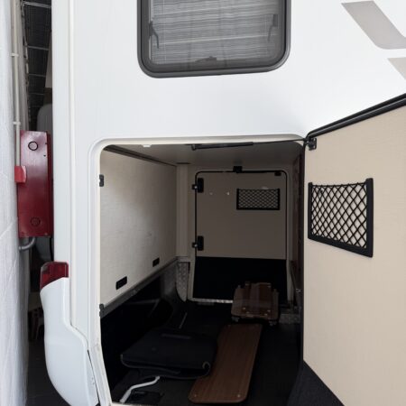 Hymer BMC I 580