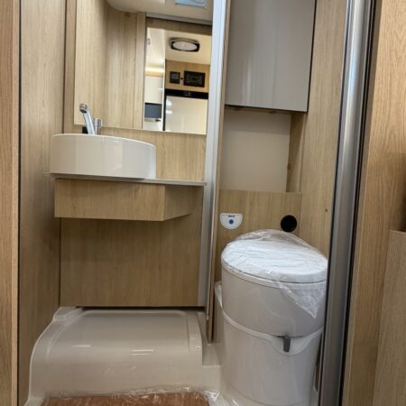 CI HORON FIT 94 XT