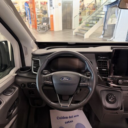 CI Horon Fit 91 xt