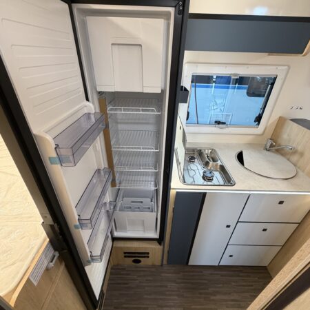 CI HORON FIT 94 XT