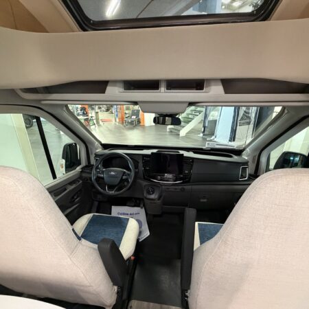 CI Horon Fit 91 xt