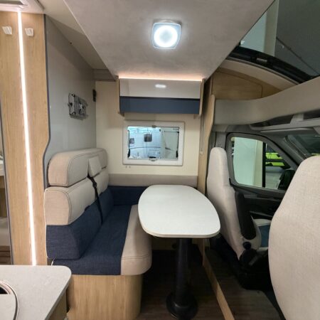 CI Horon Fit 91 xt