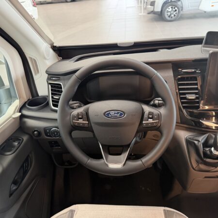 CI HORON FIT 94 XT