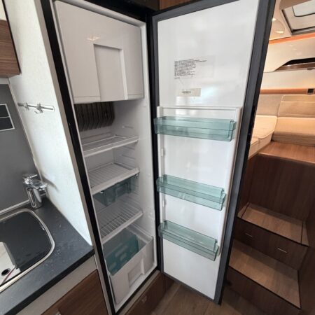 Hymer BMC I 580