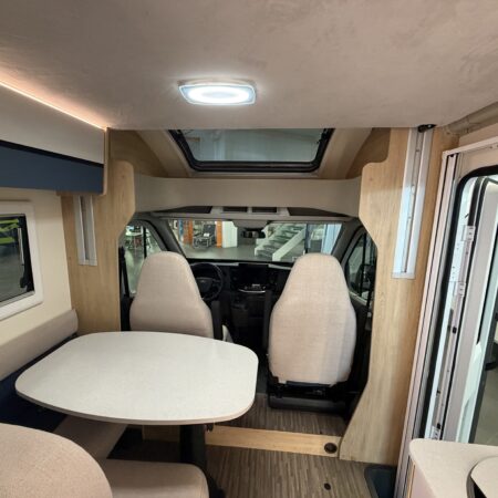 CI Horon Fit 91 xt