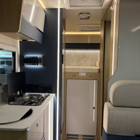 CI Horon Fit 91 xt