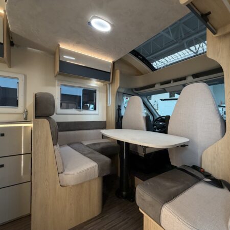 CI HORON FIT 94 XT