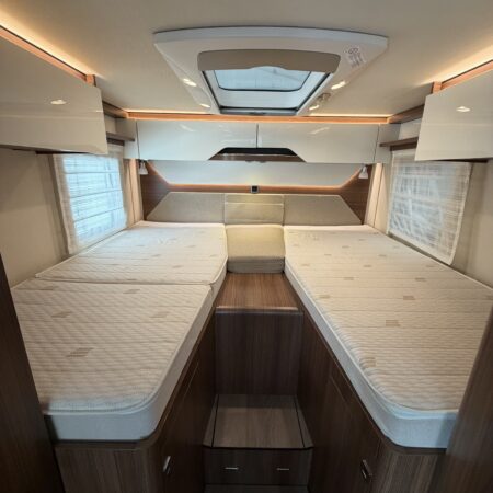 Hymer BMC I 580