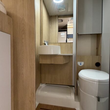 CI Horon Fit 91 xt