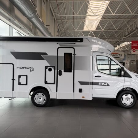 CI HORON FIT 94 XT